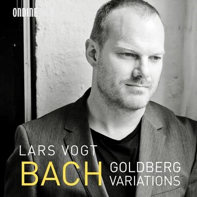 Lars VogtBACH, J.S.: Goldberg Variations, BWV 988 (Vogt)