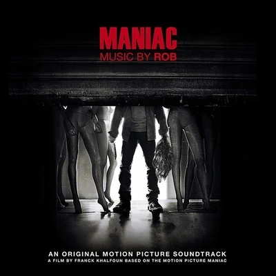 Sotam/RobManiac (Original Motion Picture Soundtrack)