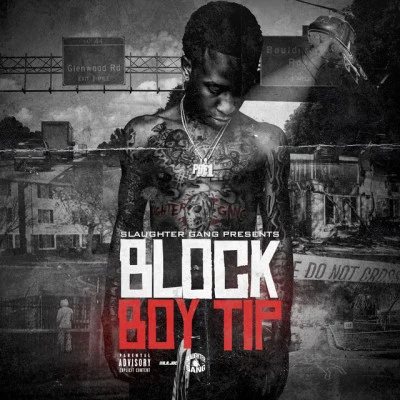 SG Tip/Boo Ca$hBlock Boy