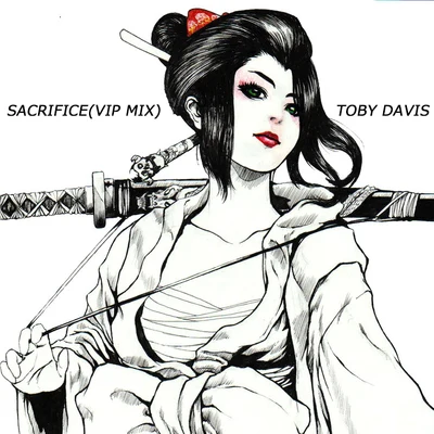 Toby DavisSacrifice(VIP Mix)