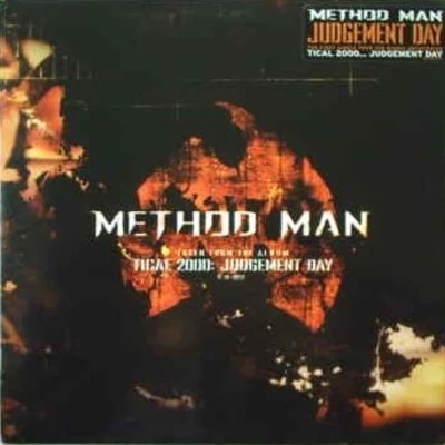 Method ManJudgement Day - Suspect Chin Music