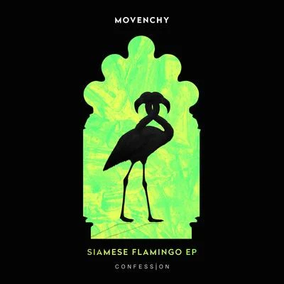 MovenchyArikakitoSiamese Flamingo EP