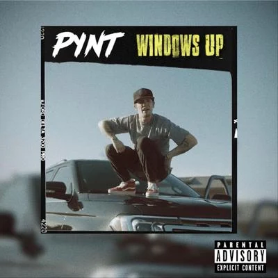 Jlb. Hood/PyntWindows Up