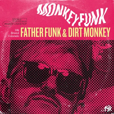 Dirt MonkeyPoint.BlankMonkey Funk