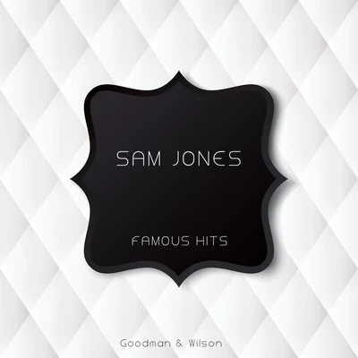 Sam Jones/Roy Brooks/Sonny Red/Wynton Kelly/Paul ChambersFamous Hits