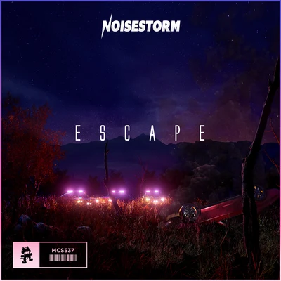 Noisestorm/MonstercatEscape