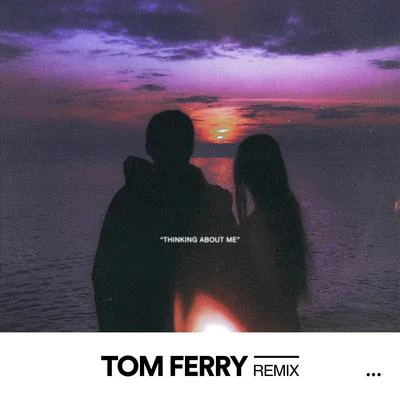 Rubayne/DespotemThinking About Me (Tom Ferry Remix)