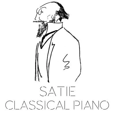 Stéphane BletSatie Classical Piano