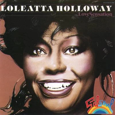 Loleatta Holloway/Gregor SaltoLove Sensation