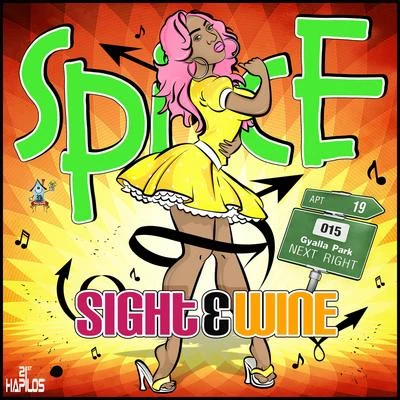 SpiceSight & Wine