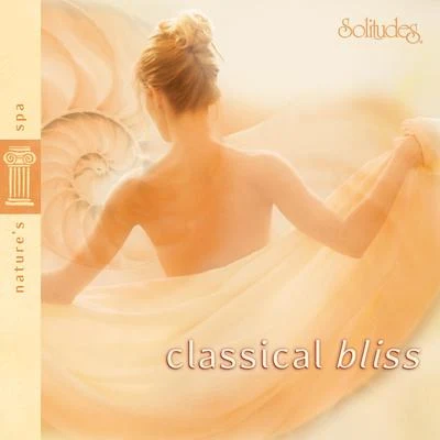 Johann PachelbelClassical Bliss