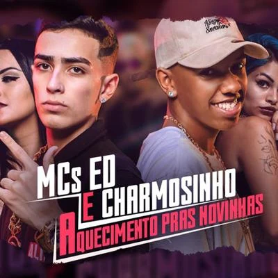 Mc EdAquecimento Pras Novinhas