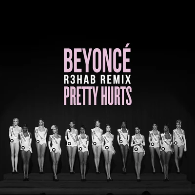 Beyoncé/Espen Grjotheim/Reidun Sæther/Hans Zimmer/Heidi Ruud Ellingsen/Nils Jørgen Kaalstad/Anders Bye/Oskar Fjeldstad-Bergheim/Elton John/Lebo M.Pretty Hurts (R3hab Remix)