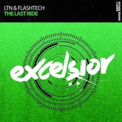 FlashtechThe Last Ride