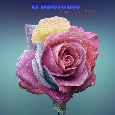 El DiferenteComo Una Flor