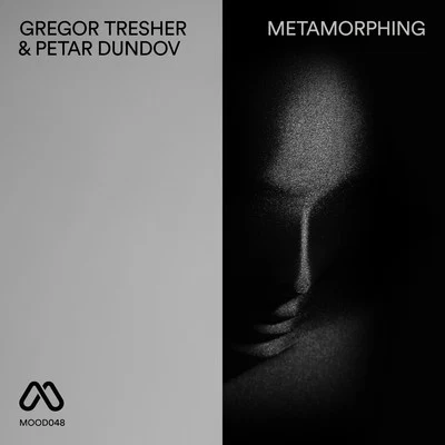 Gregor TresherMetamorphing