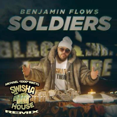 Lil KekeSoldiers (Swishahouse Remix) [feat. Lil Keke, Mr. Pert, Romie Walker, Slitface Bandit, Spice 1 & Young Bleed]