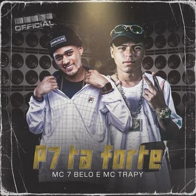 DJ NENE MPC/Mc 7 BeloP7 Ta Forte