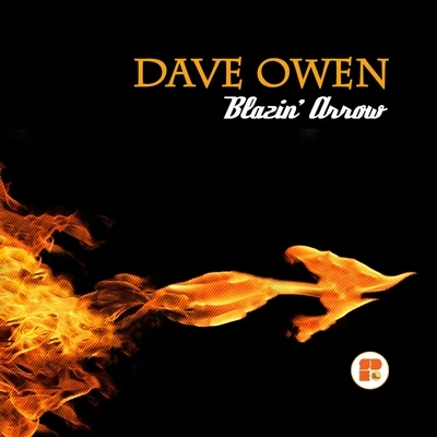 Dave OwenBlazin Arrow