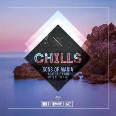 Sons Of Maria/Alex Breitling/Booka Shade/Karin Park/Dessy Slavova/Purple Disco Machine/Nora En Pure/Matvey Emerson/Anas.A/SaccaoNever Be The Same