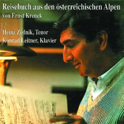 Orchestre Symphonique de la MonnaieHeinz ZednikCornelia KallischAntonio PappanoDale DuesingReisebuch aus den österreichischen Alpen