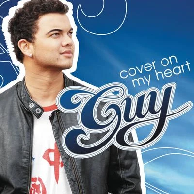 Guy SebastianCover On My Heart