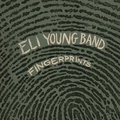 Eli Young BandFingerprints