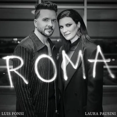 Laura Pausini/Biagio AntonacciRoma