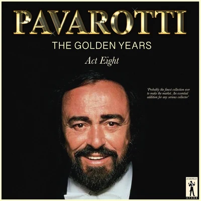 Luciano PavarottiPiero CappuccilliClaudio AbbadoFranco De GrandisGabriele LechnerGoran SimicVienna State Opera OrchestraMagda NádorVienna State Opera ChorusPavarotti, The Golden Years - Act Eight