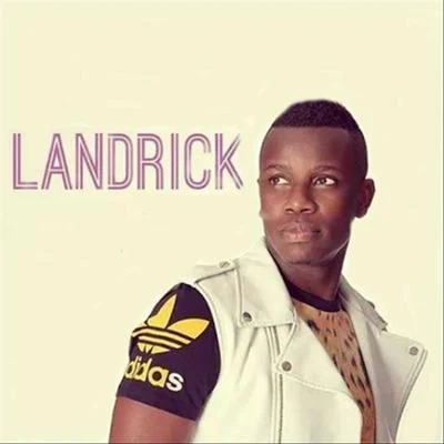 Landrick/Gerilson InsraelMe Agarra Só No Uhm (feat. Ary) - Single