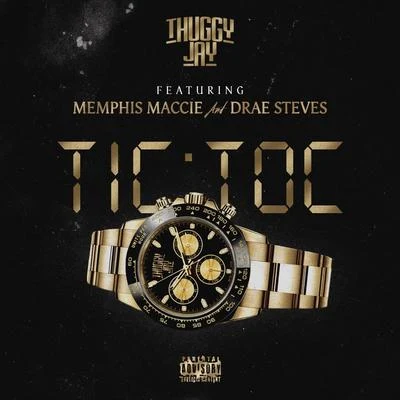 Drae Steves/MC Kblocc/Maniac LokTicToc (feat. Dr AE Steve說Memphis MA CCIE)