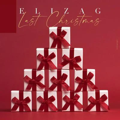 Eliza GLast Christmas (Acoustic Version)