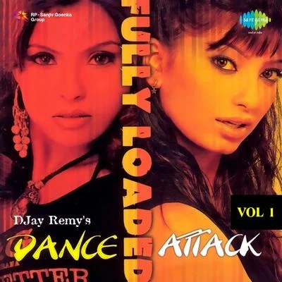 Pamela Jain/Indu Sonali/Tradinioal/Khesari Lal Yadav/Kheasri Lal YadavDance Attack, Vol. 1