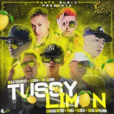 UzbellTussy Limon