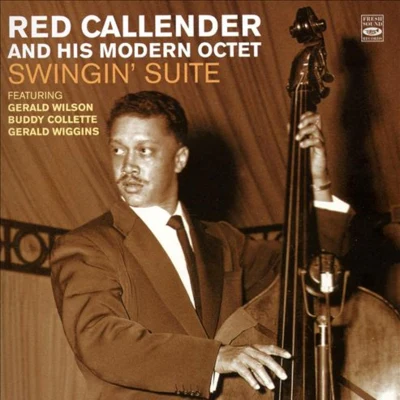 Red Callender/Art Tatum/Bill Douglas/Ben WebsterSwingin Suite