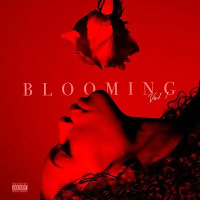 Emani 22/Baby Goth/Kodie ShaneBLOOMING VOL. 1