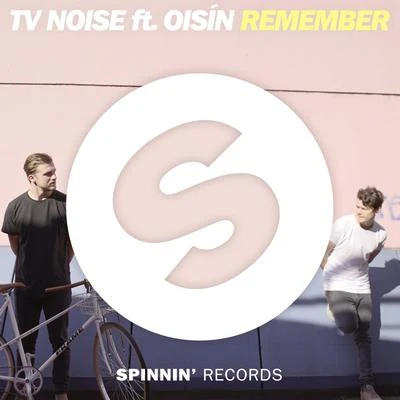 TV NoiseRemember