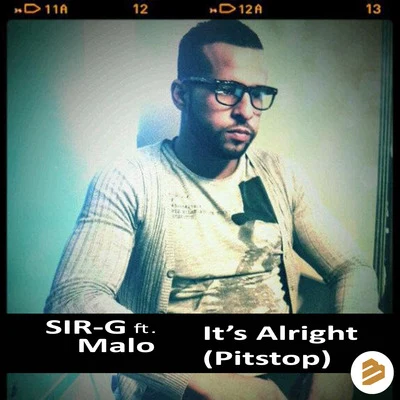 MaloIts Alright (Pitstop)