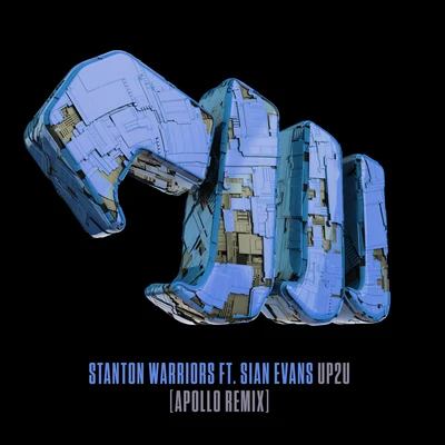 Stanton WarriorsUp2U (Apollo Remixes)