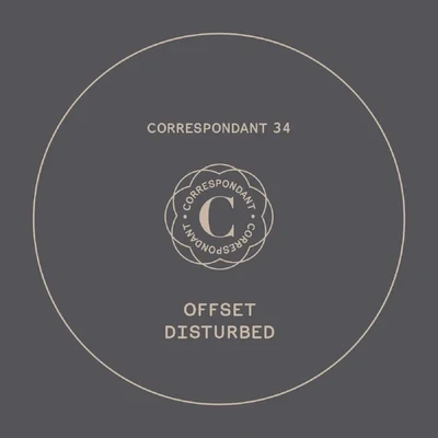 OffsetDisturbed Ep