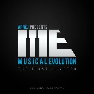 ArnejMusical Evolution