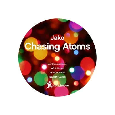 Jako/LukhanChasing Atoms