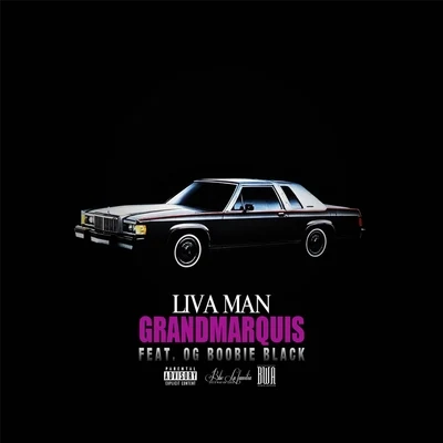 OG Boobie BlackGrand Marquis (feat. OG Boobie Black)