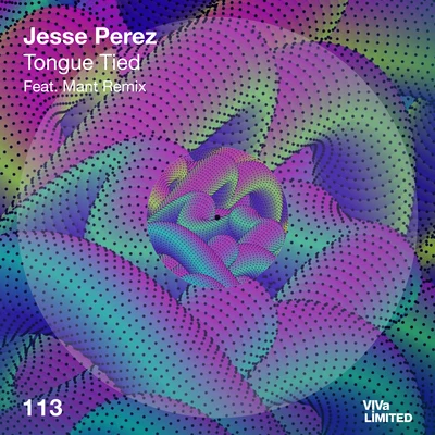 Jesse PerezTongue Tied