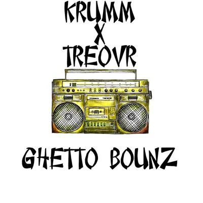 KrummGhetto Bounz - Single