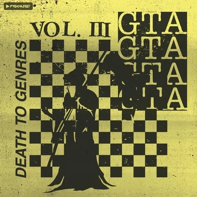 GTADeath To Genres Vol. 3