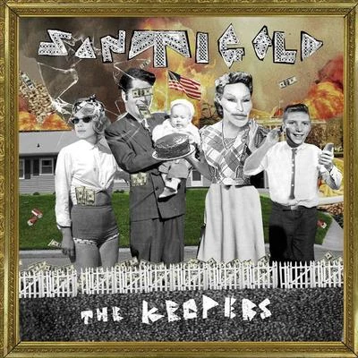 SantigoldThe Keepers