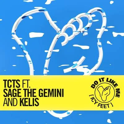 TCTS/KREAM/Rion S/PS1/Hugel/Clerk/Quarterhead/Sydnee Carter/Hannah Boleyn/Saint WilderDo It Like Me (Icy Feet)