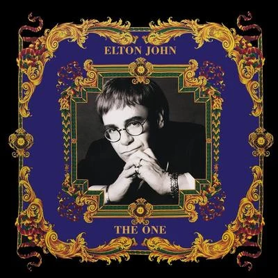 Elton JohnThe One