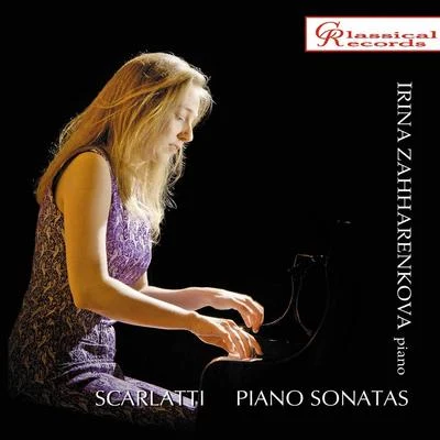 Claire HuangciVienna Radio Symphony OrchestraCornelius MeisterDomenico Scarlatti: Piano sonatas